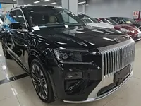 Zeekr 8X 2026 (300 км)