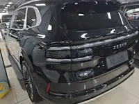 Zeekr 8X 2026 (300 км)