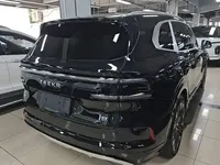 Zeekr 8X 2026 (300 км)