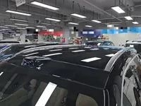 Zeekr 8X 2026 (300 км)