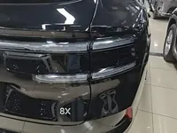 Zeekr 8X 2026 (300 км)