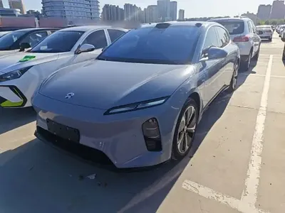 Nio ET5T 2026 (100 км)