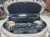 Buick Zijing E7 2026 (400 км)