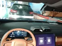 Dongfeng Aeolus L7 New Energy 2026 (1500 км)