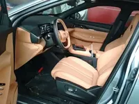 Dongfeng Aeolus L7 New Energy 2026 (1500 км)