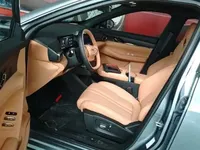 Dongfeng Aeolus L7 New Energy 2026 (1500 км)