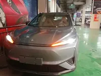 Dongfeng Aeolus L7 New Energy 2026 (1500 км)