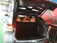 Dongfeng Aeolus L7 New Energy 2026 (1500 км)
