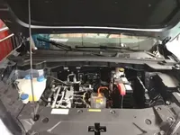 Dongfeng Aeolus L7 New Energy 2026 (1500 км)
