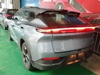 Dongfeng Aeolus L7 New Energy 2026 (1500 км)