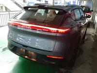 Dongfeng Aeolus L7 New Energy 2026 (1500 км)