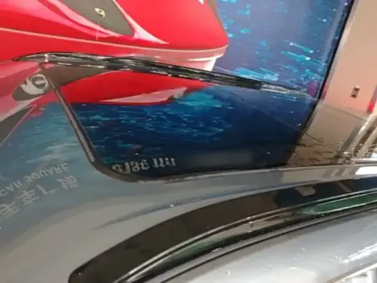 Dongfeng Aeolus L7 New Energy 2026 (1500 км)