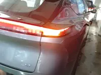 Dongfeng Aeolus L7 New Energy 2026 (1500 км)