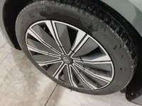 Toyota Baozhi 7 2026 (900 км)