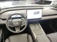 Toyota Baozhi 7 2026 (900 км)