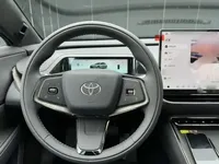 Toyota Baozhi 7 2026 (900 км)