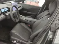 Toyota Baozhi 7 2026 (900 км)