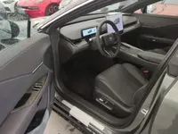 Toyota Baozhi 7 2026 (900 км)