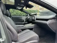 Toyota Baozhi 7 2026 (900 км)