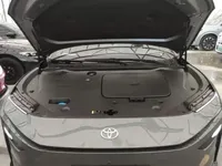 Toyota Baozhi 7 2026 (900 км)