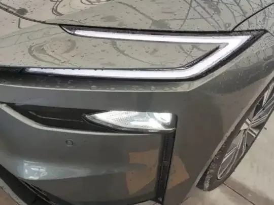 Toyota Baozhi 7 2026 (900 км)