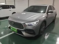 Geely Galaxy Starlight 7 2026 (1700 км)