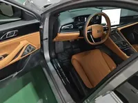 Geely Galaxy Starlight 7 2026 (1700 км)