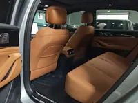 Geely Galaxy Starlight 7 2026 (1700 км)