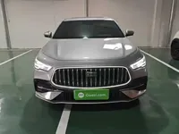 Geely Galaxy Starlight 7 2026 (1700 км)