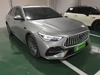 Geely Galaxy Starlight 7 2026 (1700 км)