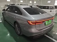 Geely Galaxy Starlight 7 2026 (1700 км)