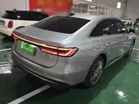 Geely Galaxy Starlight 7 2026 (1700 км)