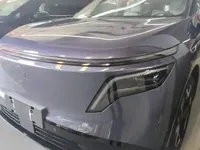 Nissan NX8 2026 (100 км)