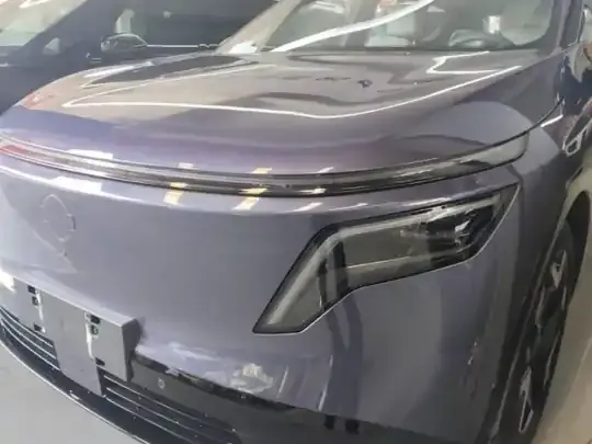 Nissan NX8 2026 (100 км)