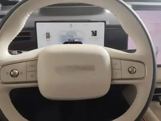 Nissan NX8 2026 (100 км)