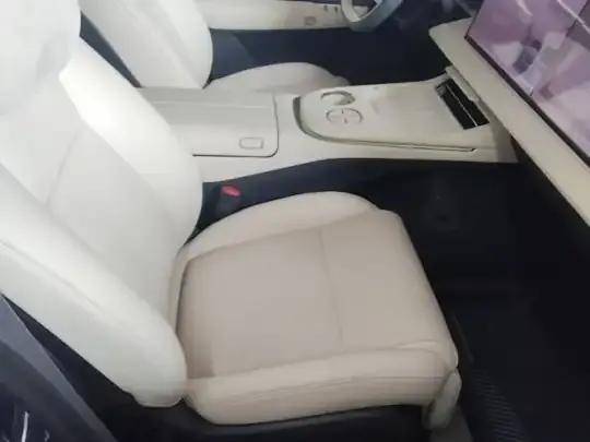 Nissan NX8 2026 (100 км)