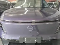 Nissan NX8 2026 (100 км)