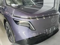Nissan NX8 2026 (100 км)