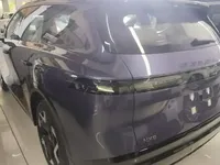 Nissan NX8 2026 (100 км)