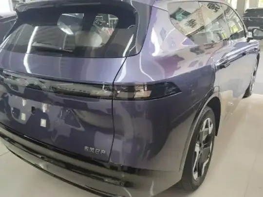 Nissan NX8 2026 (100 км)