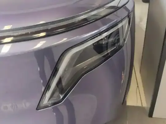 Nissan NX8 2026 (100 км)