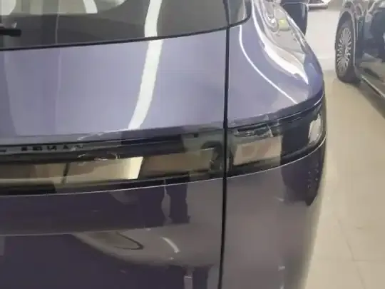 Nissan NX8 2026 (100 км)