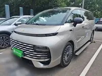 Geely Galaxy V900 2026 (1700 км)