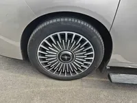 Geely Galaxy V900 2026 (1700 км)