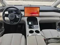 Geely Galaxy V900 2026 (1700 км)