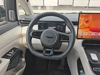 Geely Galaxy V900 2026 (1700 км)