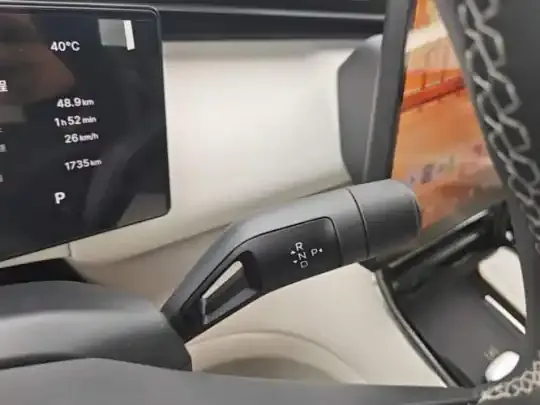 Geely Galaxy V900 2026 (1700 км)
