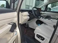 Geely Galaxy V900 2026 (1700 км)