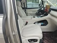 Geely Galaxy V900 2026 (1700 км)