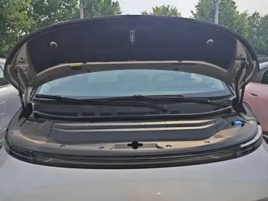 Geely Galaxy V900 2026 (1700 км)